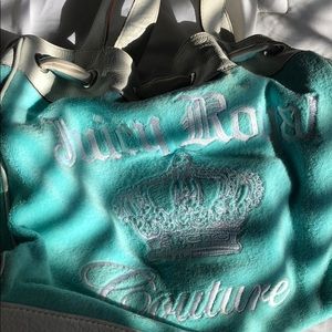 Juicy Couture Bag
